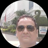 Bijay Chhetri