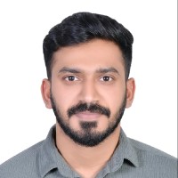 Ashik P V