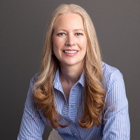 Noreen Buoye