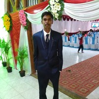 Vamsee Krishna