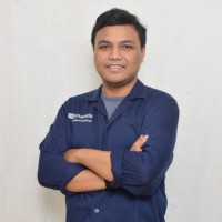 Akhmad Faizal