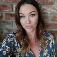 Amanda Ridenour