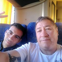Raul Ponce