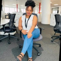 Naledi Makena