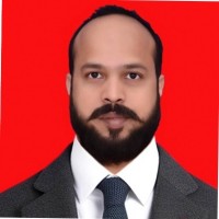 Rudraprasad Sahoo