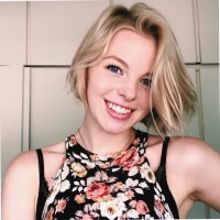 Alexandra Swanson-Bell