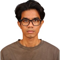 Muhammad Atif Wajdi bin Azmi