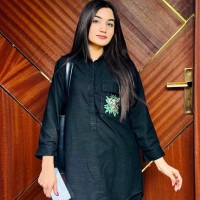 Maimuna Javed