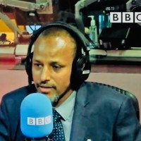 Mohammed Hassan Dable, BSc, PGCE, MA