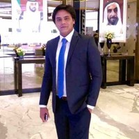 Suhel Khan