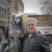 Eugene (Norm) Dubois
