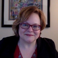 Renee Oglesby