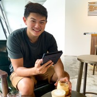 Dylan Yap