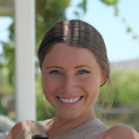 Allison Roskam, Rca, Cdp