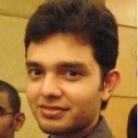 Dhusminthar Rao Pushpanathan