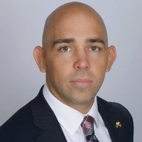 Jonathon Hunter