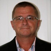 Garry Valin