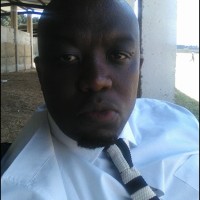 Jeffrey Mathatho