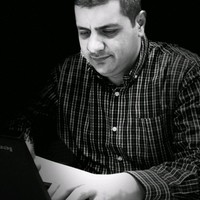 Gaith Jarrah