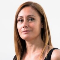 Irene D'Olivo