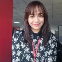 Kate Legaspi