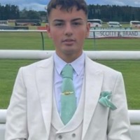 Connor Cooper
