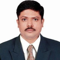 Krushnakumar Joshi