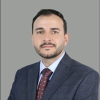Mohammad Abuhilaleh
