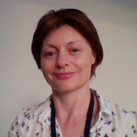 Anna King
