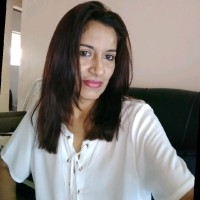 Mariza Martins