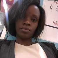 Jenny kabeya Mushegera