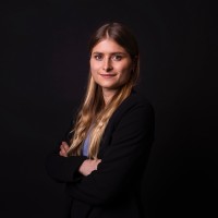 Jil Vivian Siegler