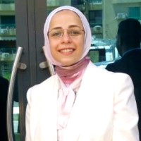 Omnia Hamdy