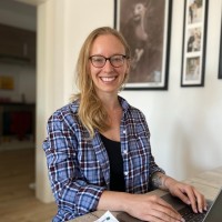 Heather Roscoe