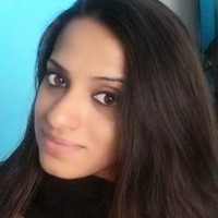 Meghana K
