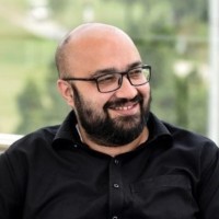 Najiullah Khattak