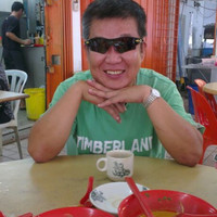 Richard Yeow