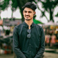 Md Shaparan