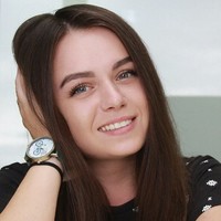 Polina Kozhevnikova