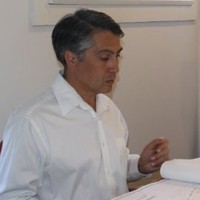 Jesse Sobrepena, AIA