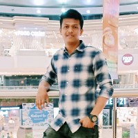 Omkar Bhange