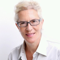 Sarah BERNARD