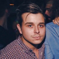 Nathan Sparks