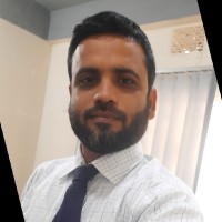Md.Hanzala Islam