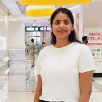 Vidhya P
