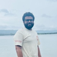Deepak Morwal