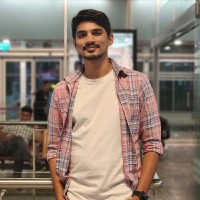 Siddharth Mamadapur