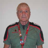 Jim Robinson