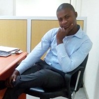 Emmanuel Mba