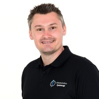 Klaus Middelbo